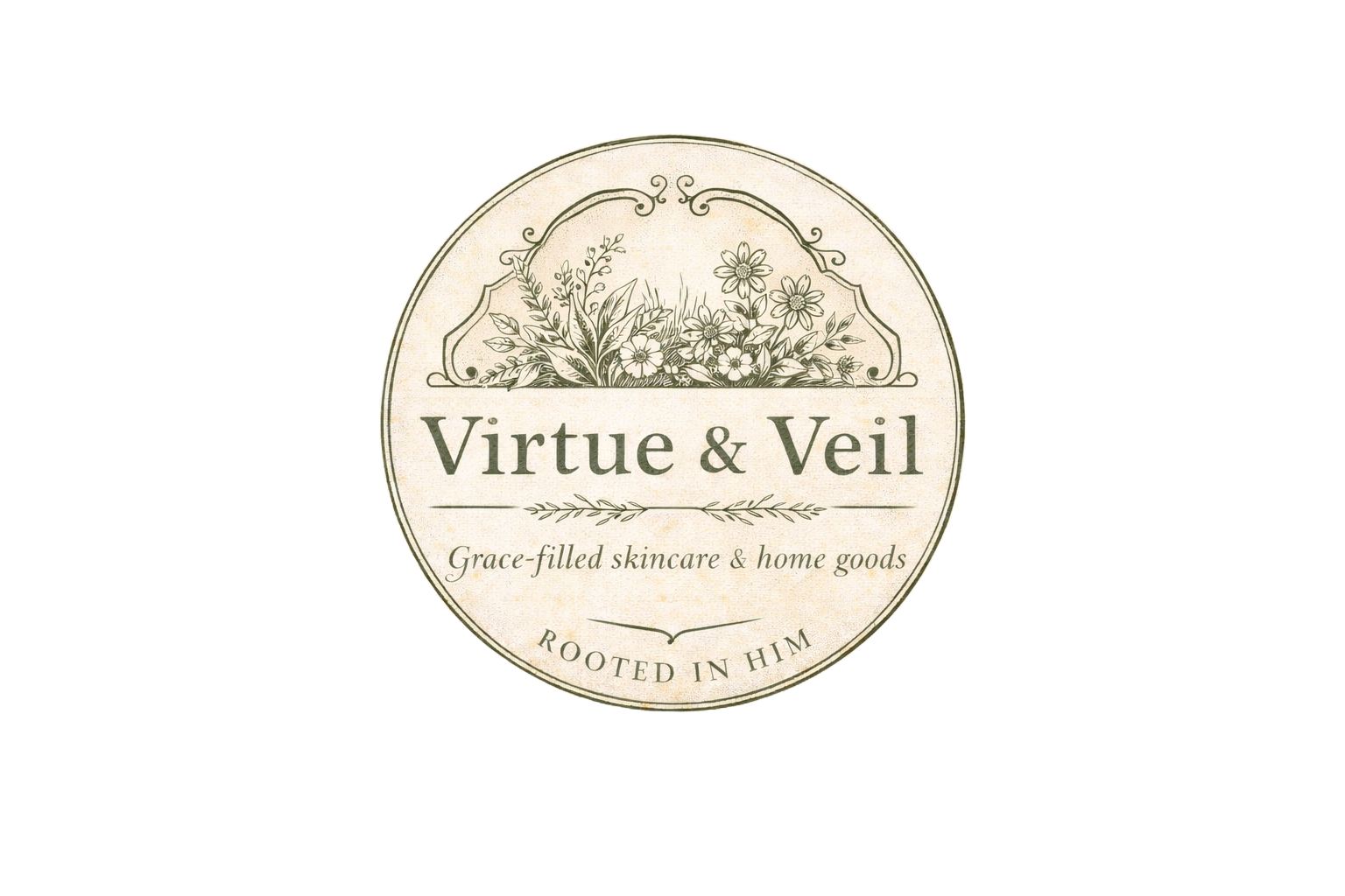 Virtue & Veil