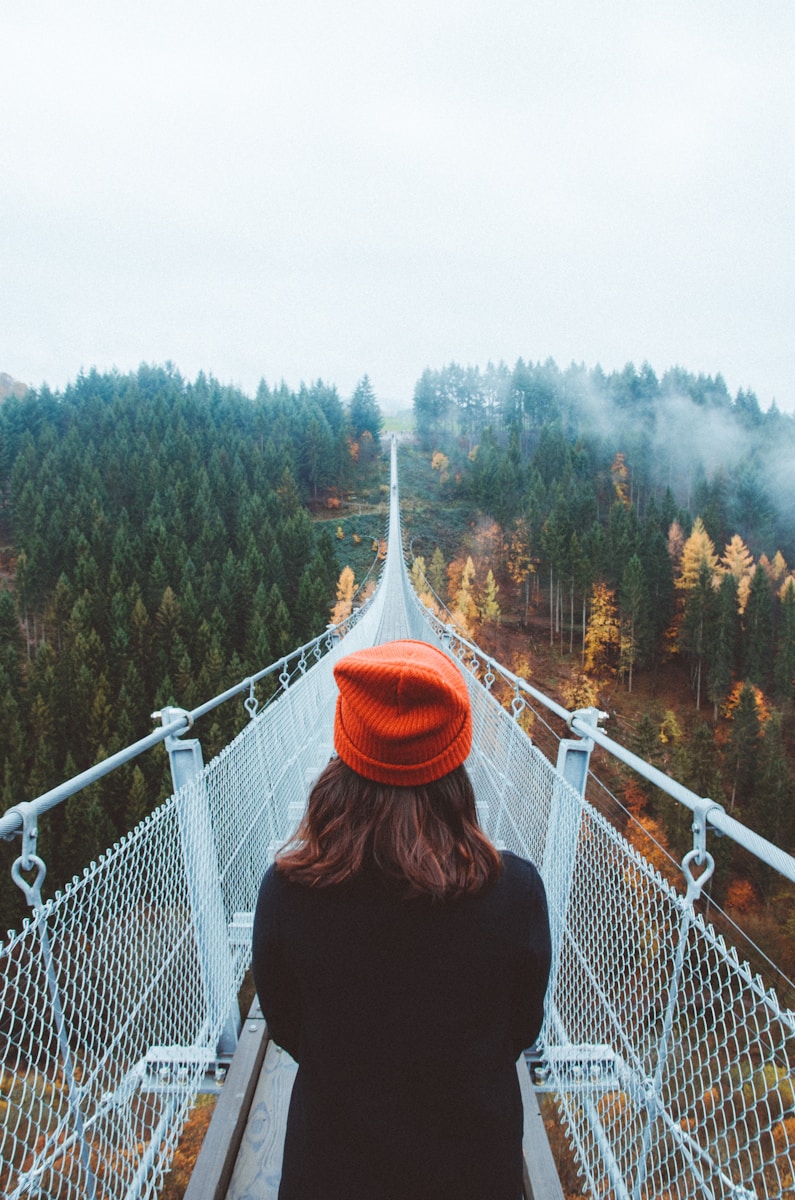 How to Infuse Purpose into Daily Living